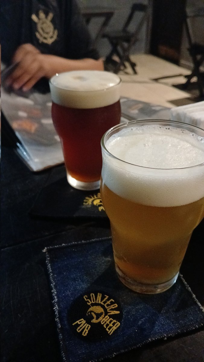 cleberolj's tweet photo. Cerveja top, na melhor companhia https://t.co/1nndKnDU4y