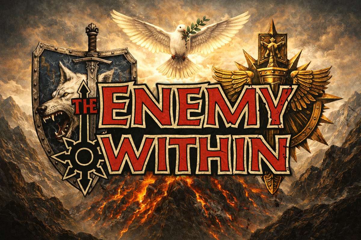 Red Dice Diaries tweet media