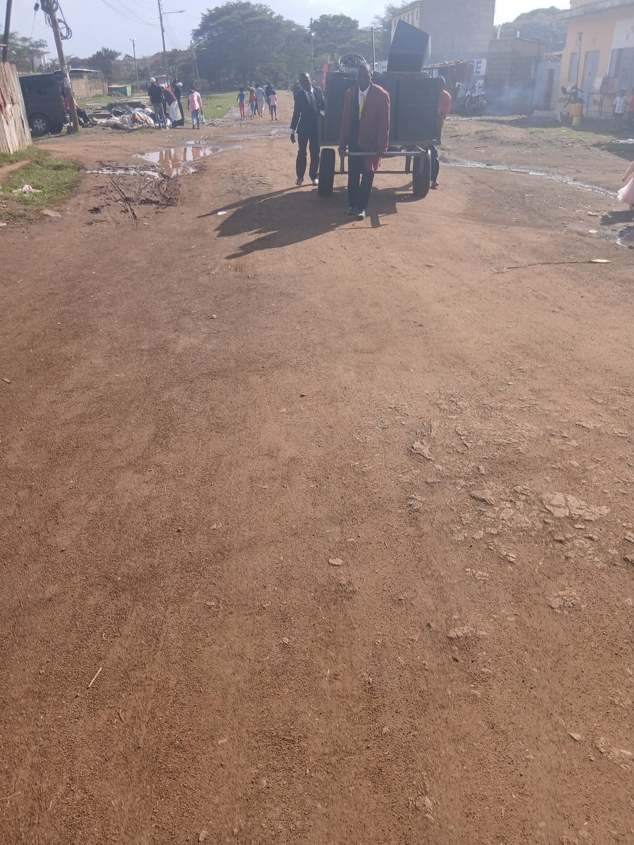 Hawa washakafunga for the week wacha sasa speakers zilale sharp bois wapumzike bana