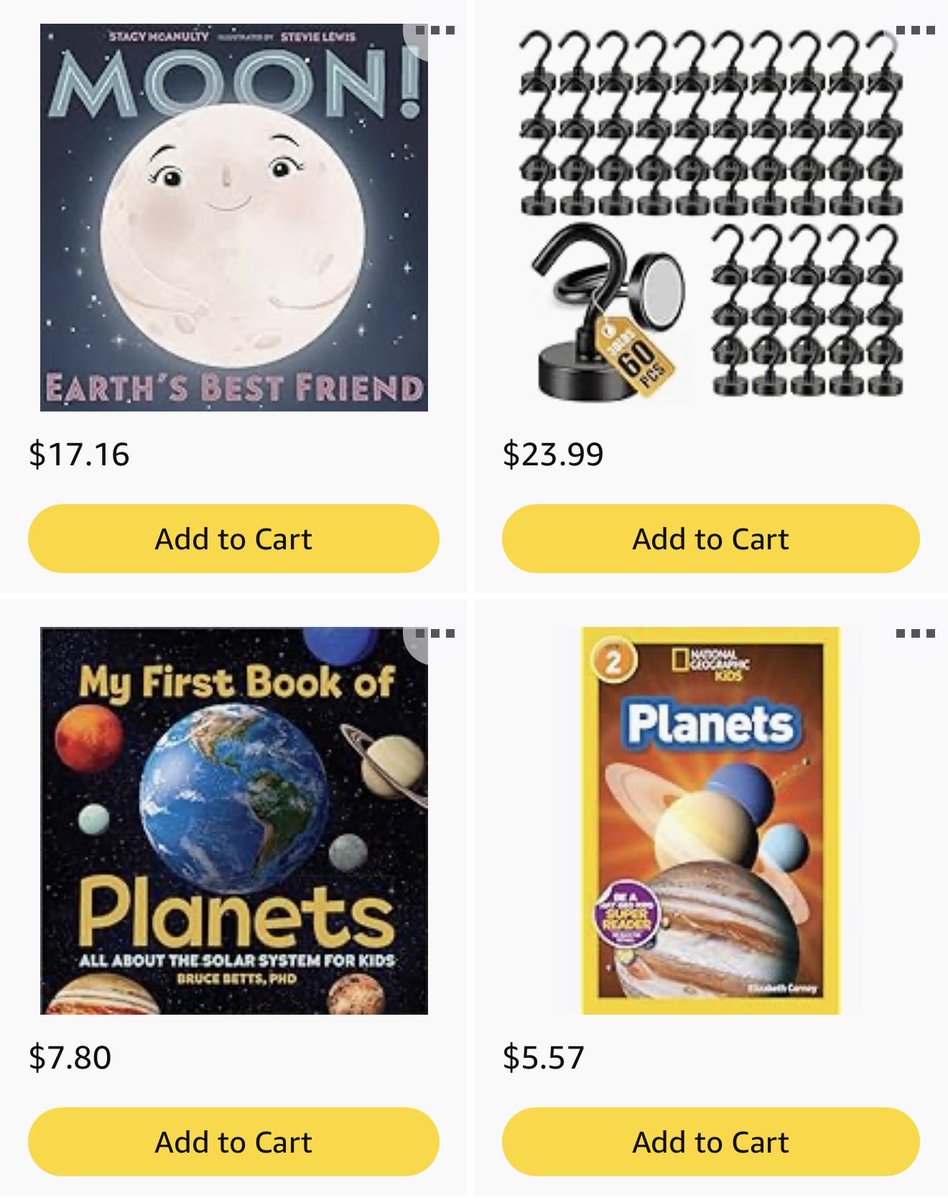 VaytiCouture's tweet photo. 🚀✨ My 1st graders are getting ready for Space Exhibit Night!! We’re in need of books & materials to finish projects for our big day.
Every item makes a BIG difference & is greatly appreciated 🌙🪐
⭐️ https://t.co/CpxKNeElsF
#firstgrade #openhouse #classroomjoy #clearthelist https://t.co/qovFOgnvjC