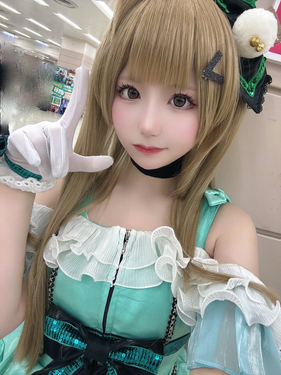 りり ♡ (@riri__cos1) / Posts / X