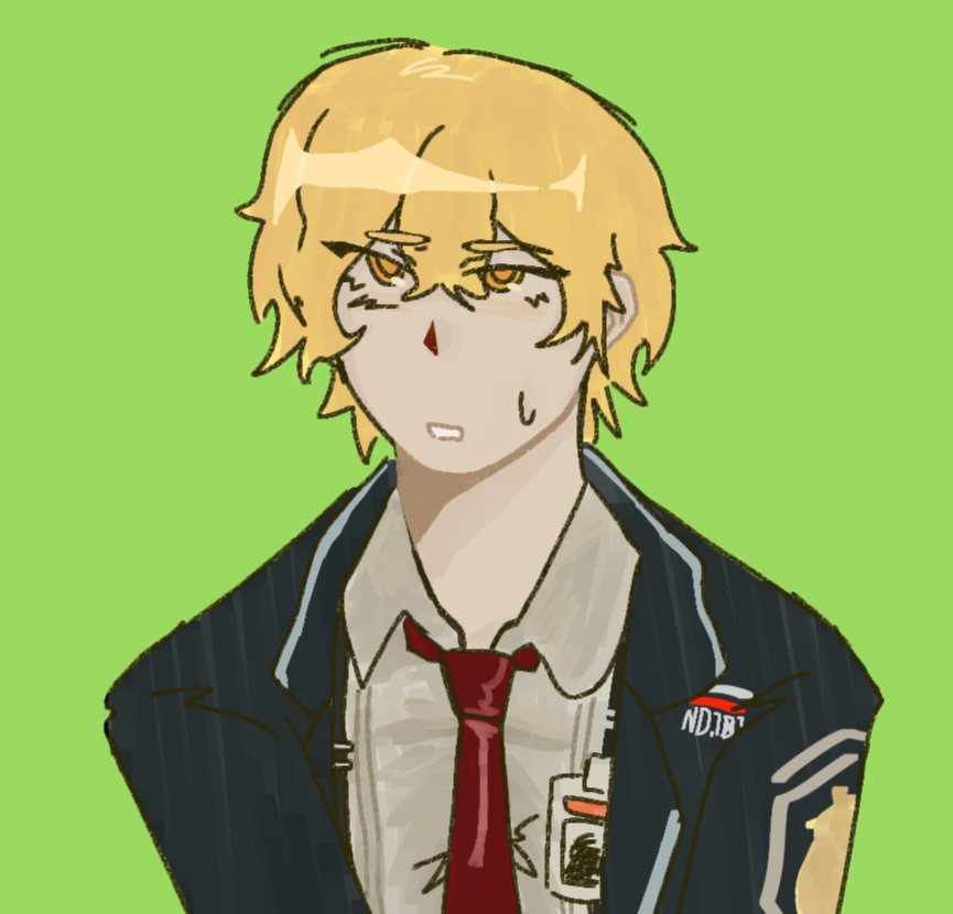 donquixotesexo's tweet image. patty cake patty cake with no handss

#LimbusCompany #Limbus_Comapany #LimbusComapny