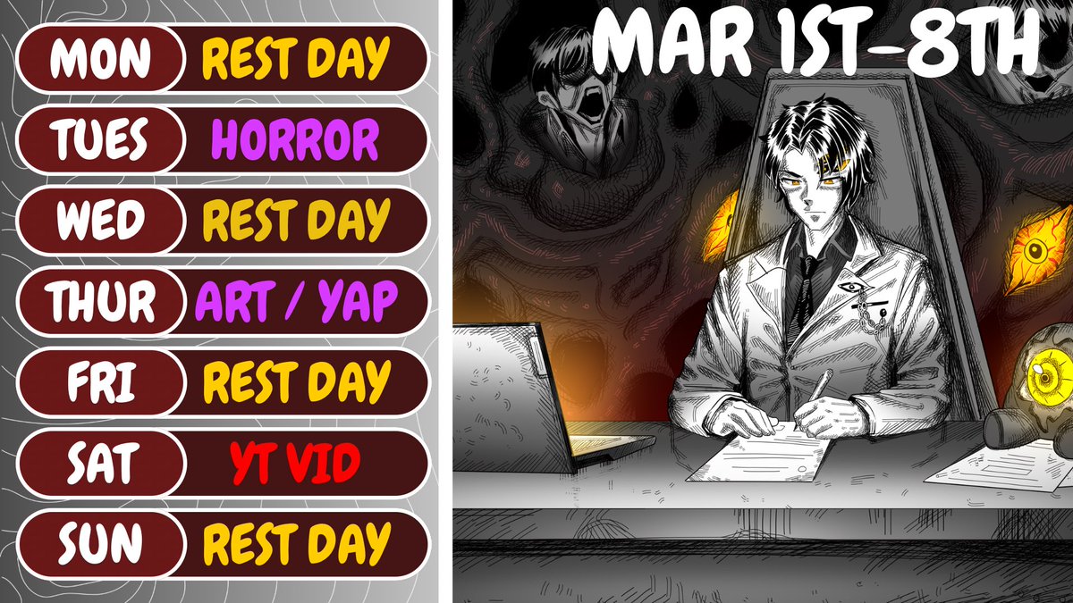 Isolo 👁️✨| Vtuber tweet media