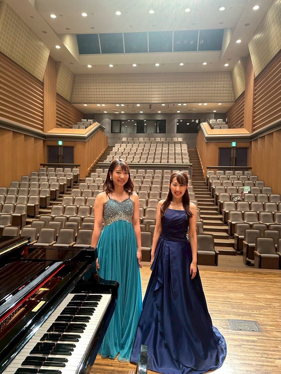 菊地理恵｜Violin 🎻 tweet media