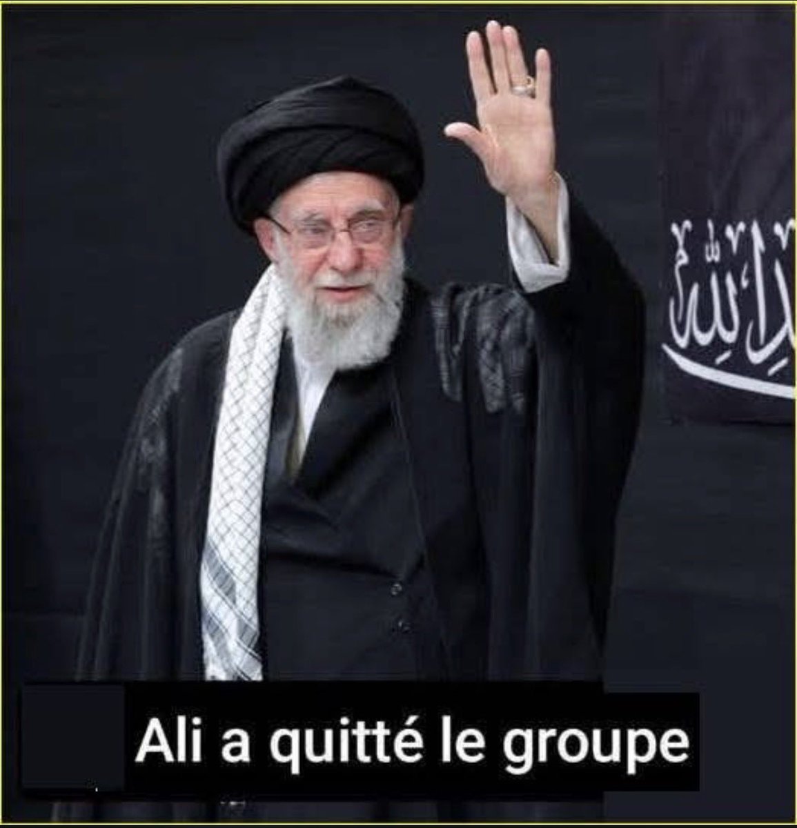 Normand Gallant tweet media