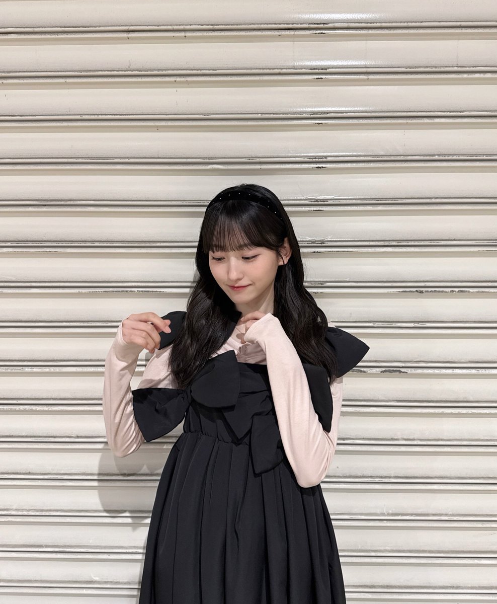 お姉さんっぽいみーきゅんもステキ！ #乃木坂46 #川﨑桜 #みーきゅんぐらむ