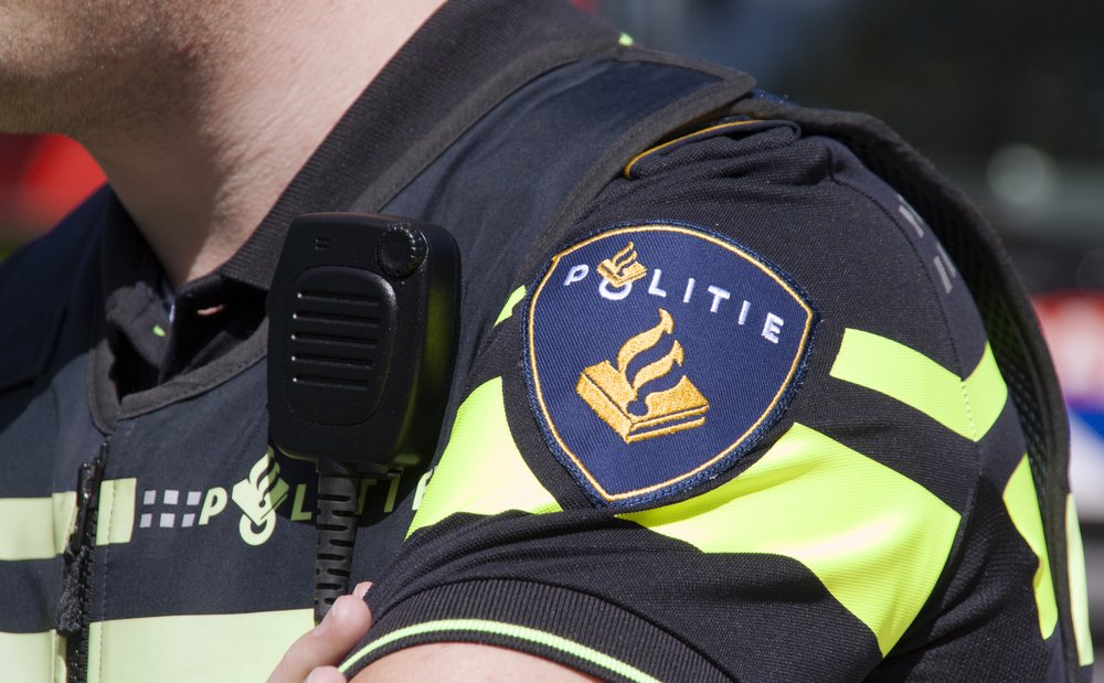 Politiebond NPB Zeeland-West-Brabant tweet media