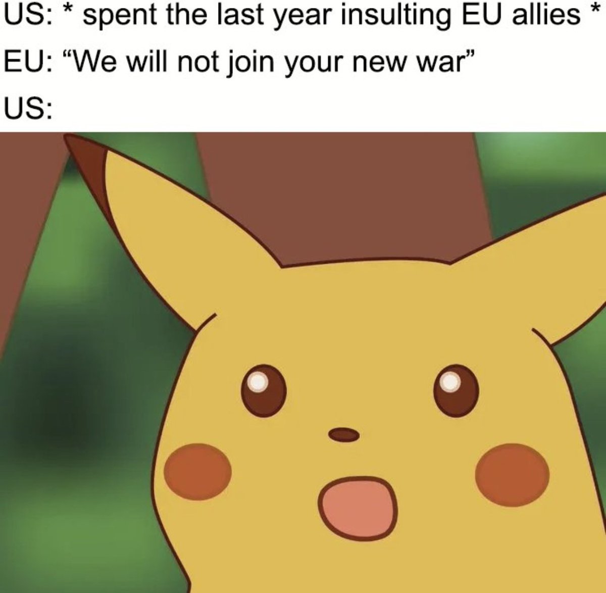 I can't 🇩🇰🇪🇺 tweet media