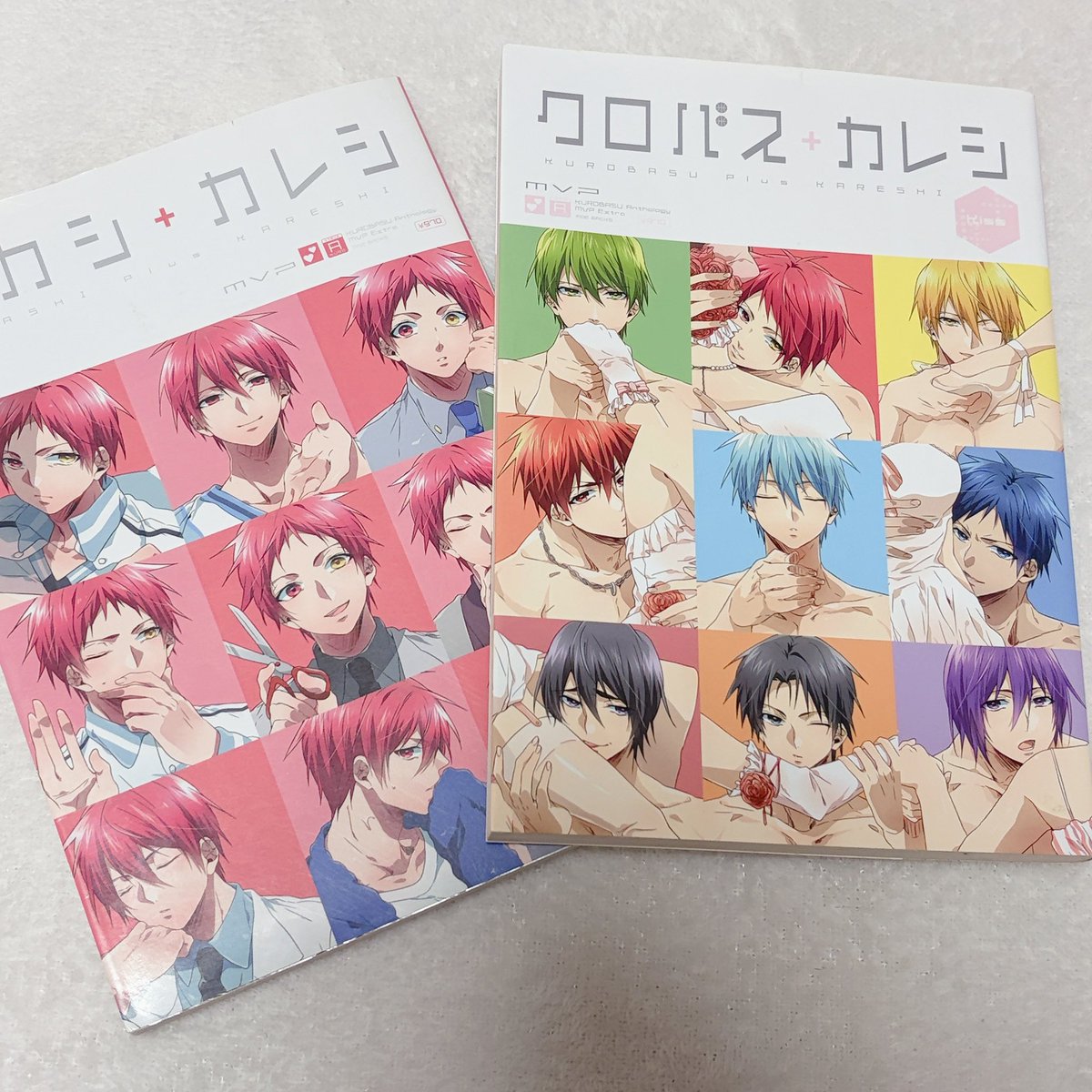 non_kakushiki's tweet photo. 片付けてたら発掘して激アツ🤩ガキの頃近所のブックオフでニヤケながら立ち読みしてた https://t.co/sD3PPveLXp