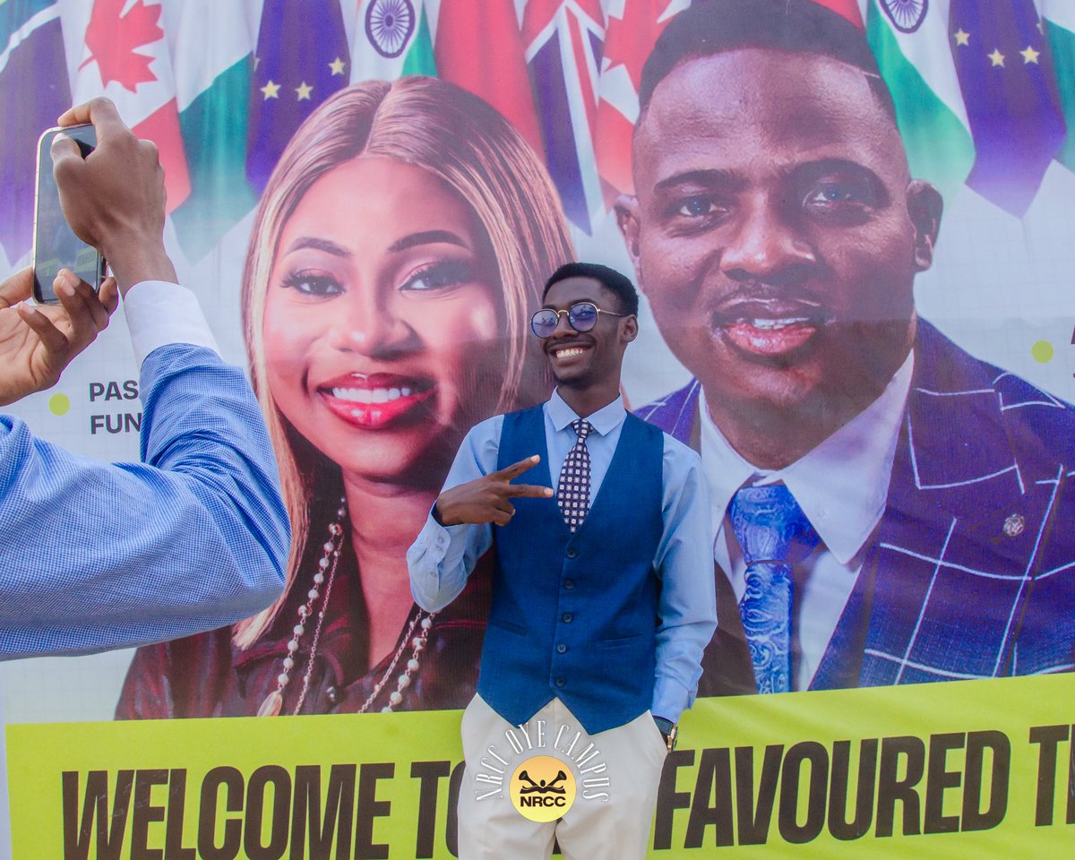 NrccOye's tweet photo. We are so glad you've joined us today for Impartation and Communion Service. Whether you're visiting for the first time or you've been part of our family, it's a joy to worship together.💃

#welcometochurch
#nrccoye
#churchvibe
#newrealitycc
#trendingchurchpost https://t.co/tM02oi3FEE