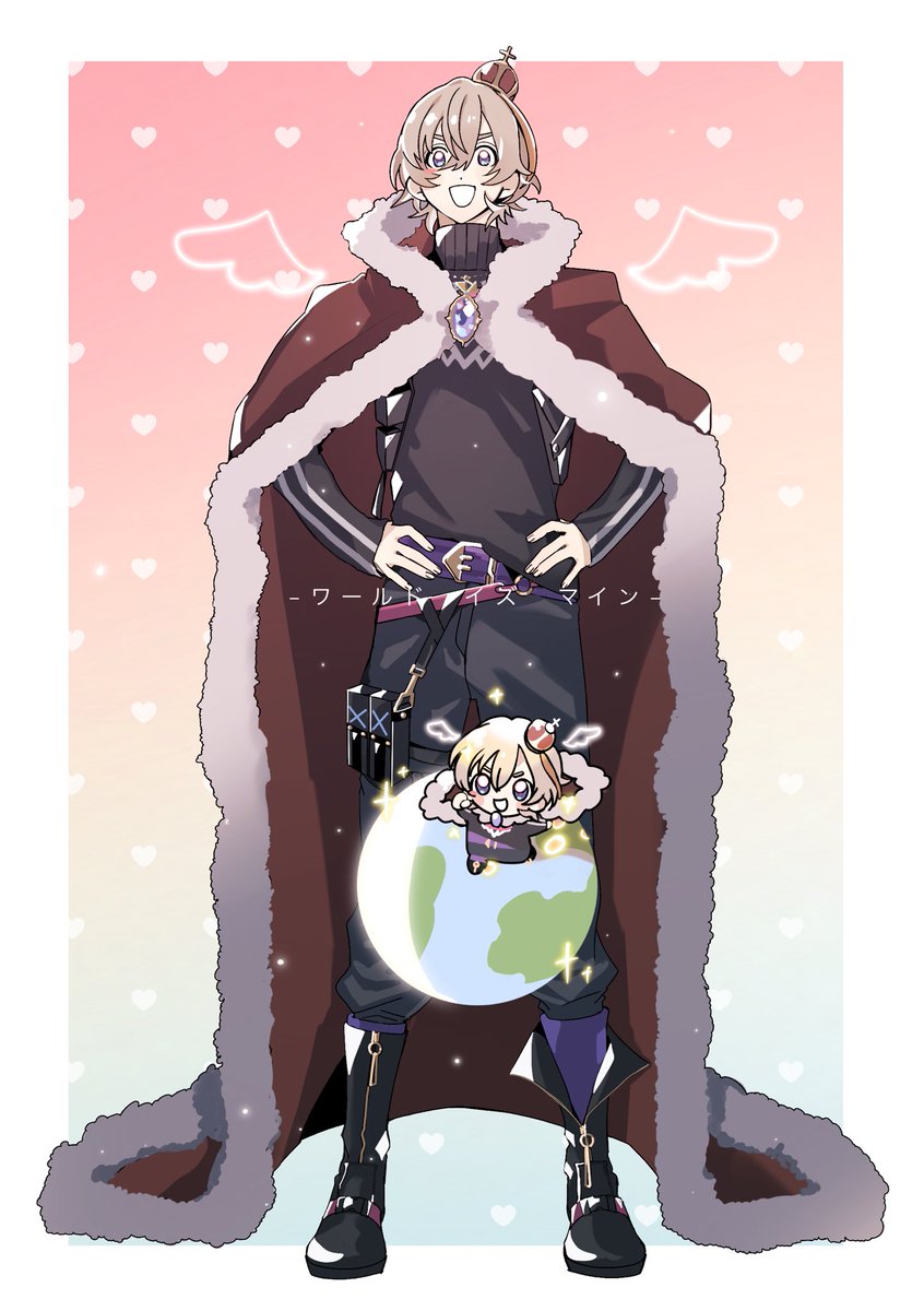 うらみ tweet media