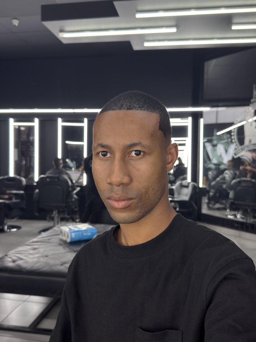 A clean cut deserves clean maintenance ✂️

Legends Barber Aftershave keeping it fresh.
Legends Barber Pomade keeping it laid.

Sunday Fresh is discipline. It’s pride. It’s culture.

#BBMzansiS6 #LegendsBarber
<a href="/legends_barber_/">Legends Barbershop ™️</a>