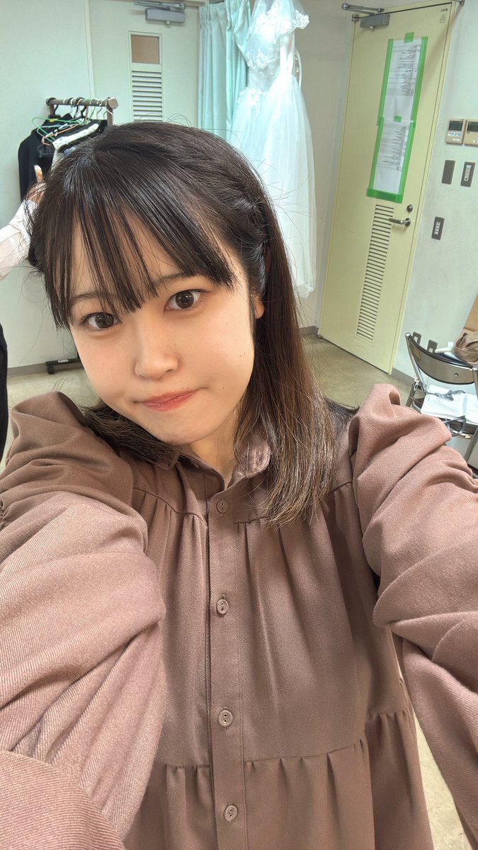 葵(𝐚𝐨𝐢)(8/12Zeppnagoyaファイナリスト) tweet media