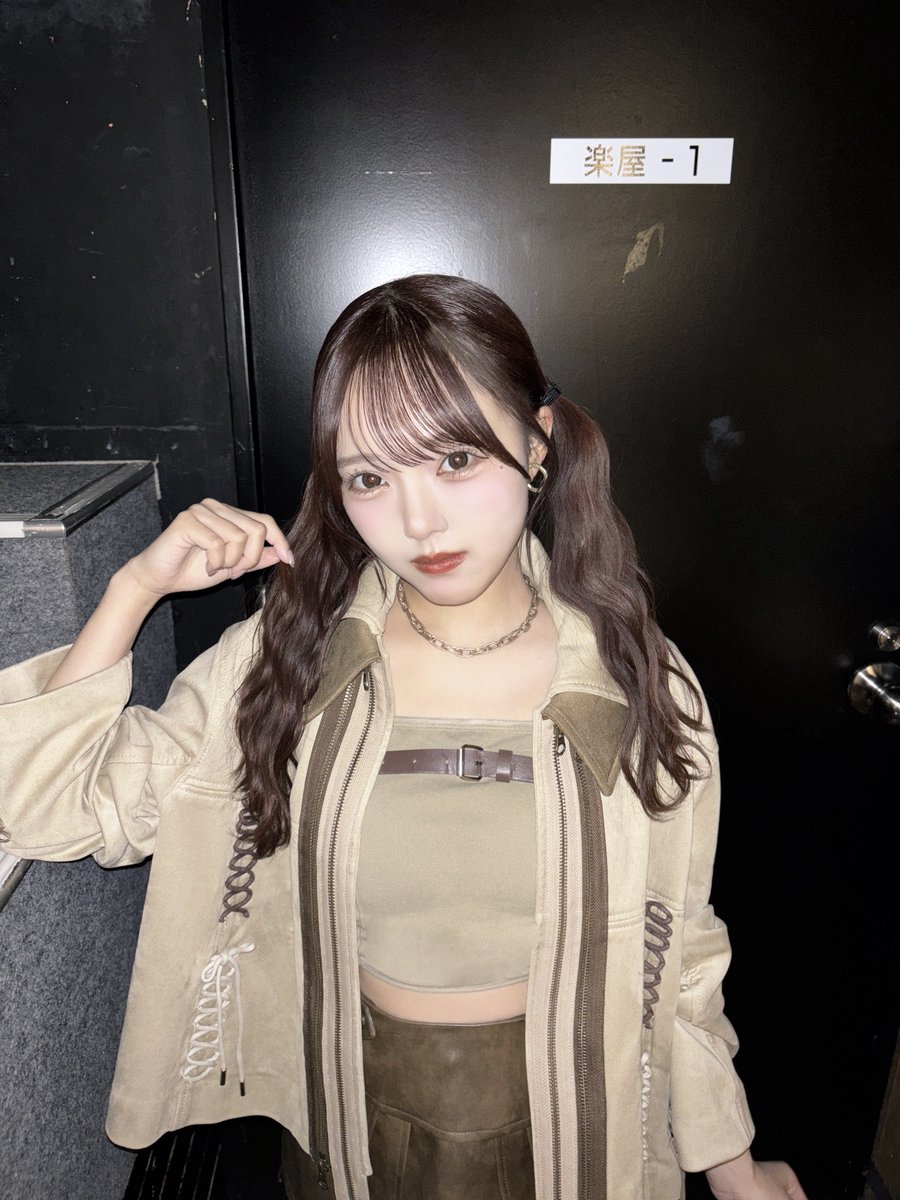 落合 希来里 (@ochiai_kirari) / Posts / X