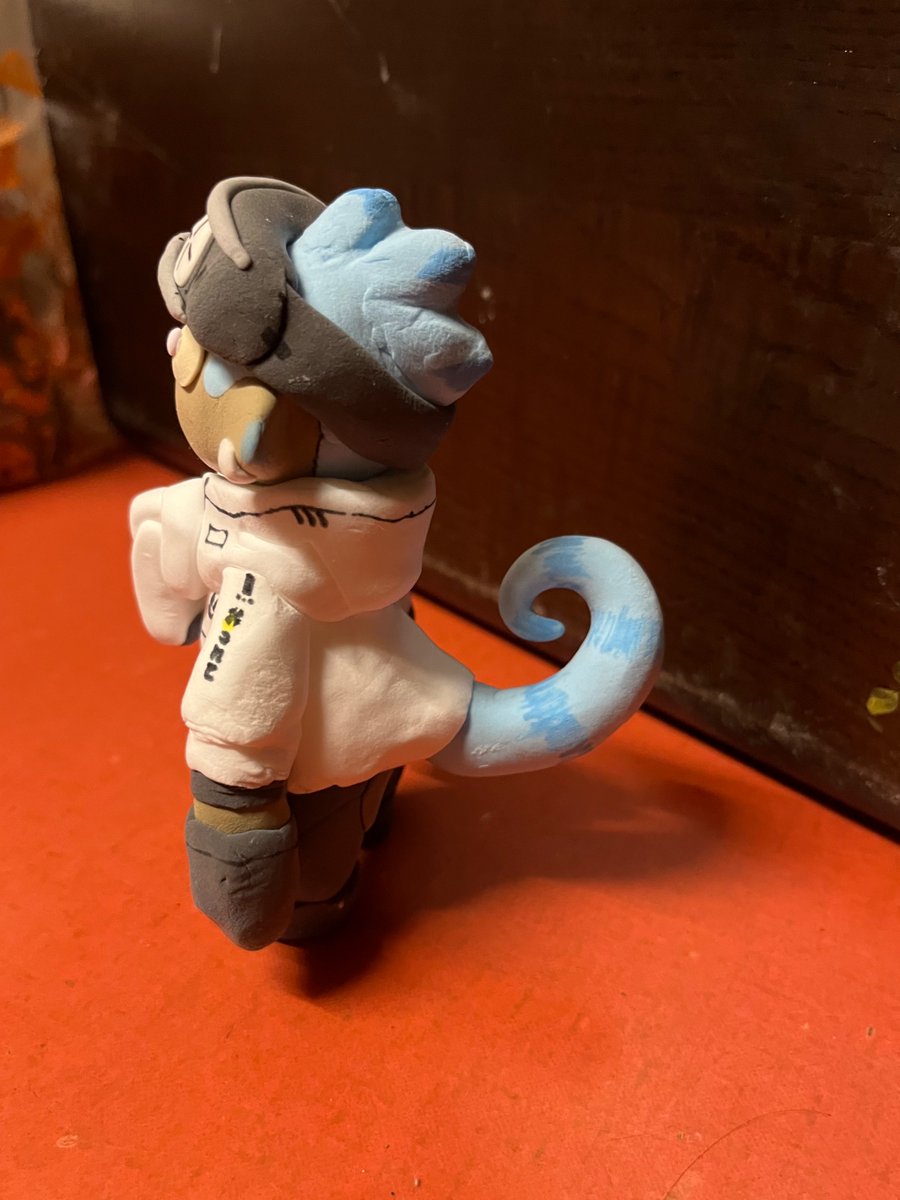 だいきち tweet media