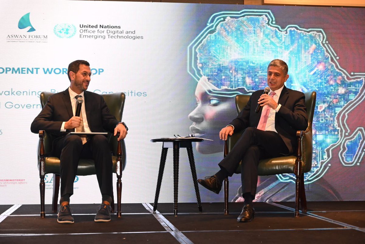 🌐Cairo International Center for Peace (CCCPA) tweet media