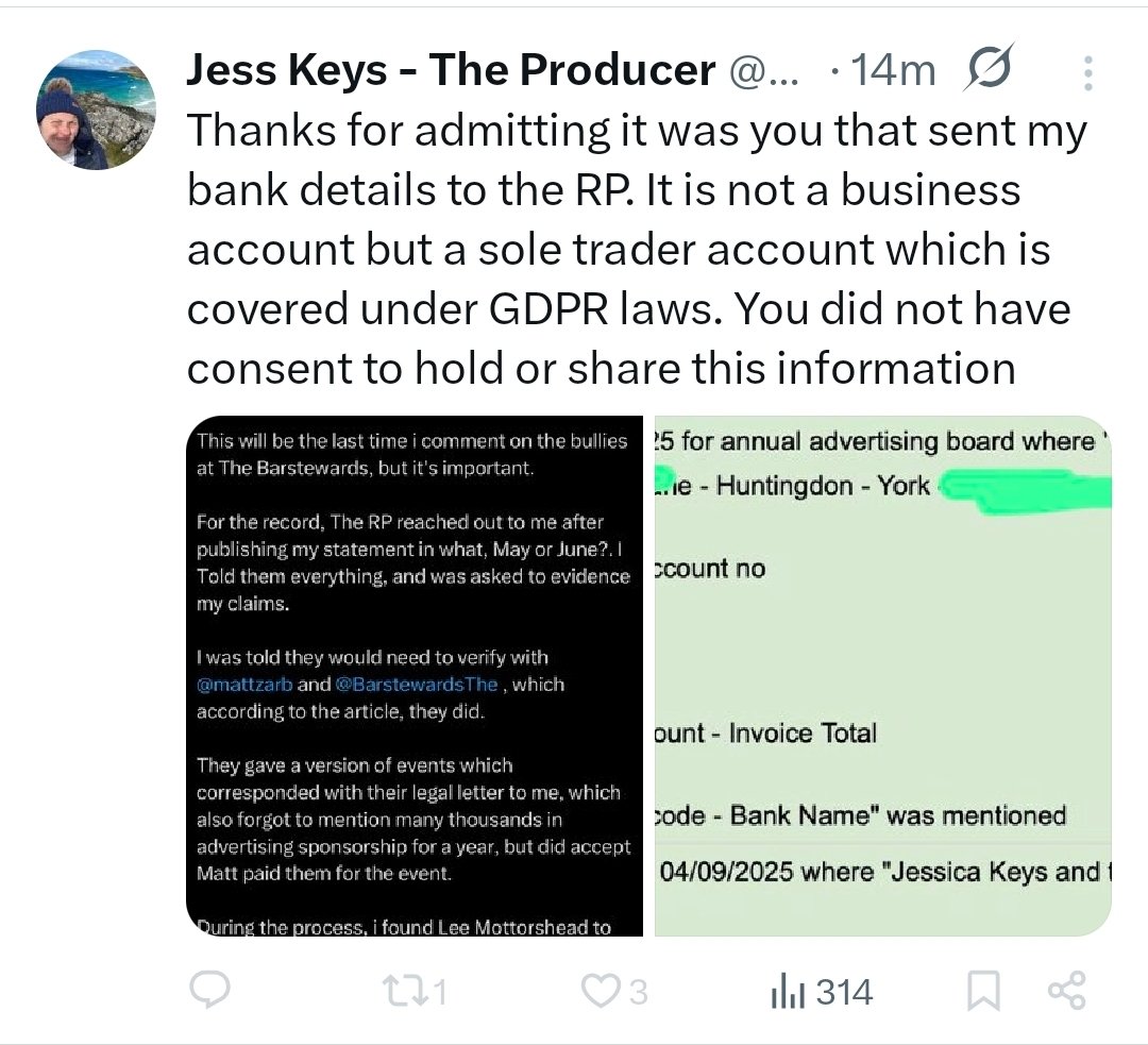 Jordan Lea tweet media