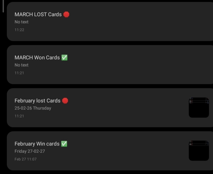 I was prepping for the Data sheet of march as i always  do every month and the idea of creating a loss sheet for march stung me for about 2 secs.
The thought process that followed the ideaolgy was so powerful from within and was an uncosisicous action to Knock out the idea.....