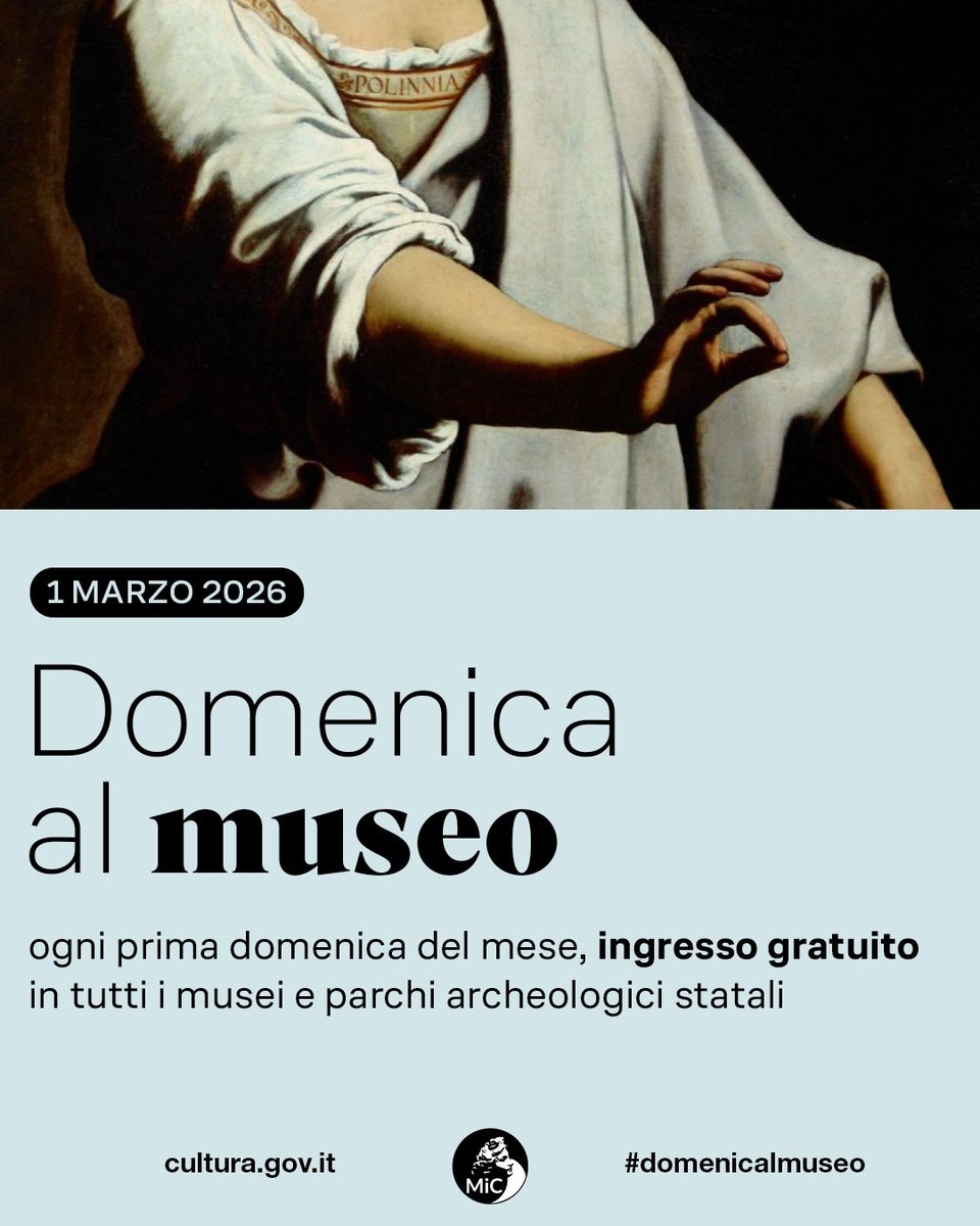 Musei Reali Torino tweet media
