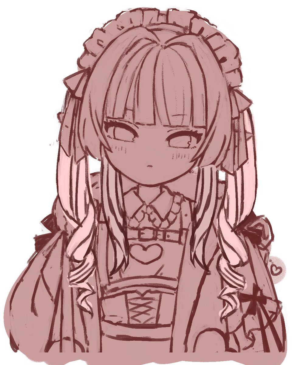 lmoi31M's tweet photo. 髪かわいいのに手かくと隠れる(._.) https://t.co/KNDKMOxEsw