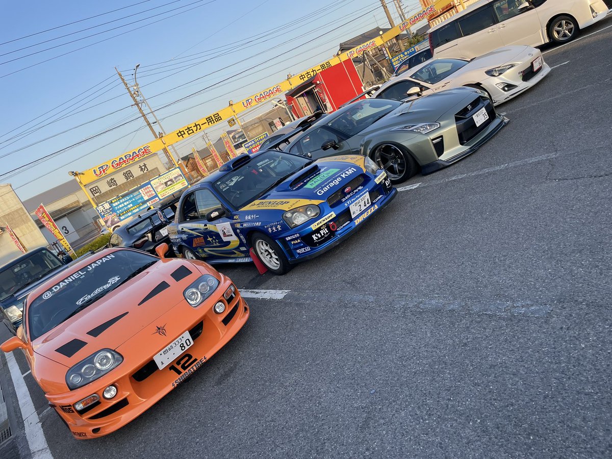 西本良敬 tweet media