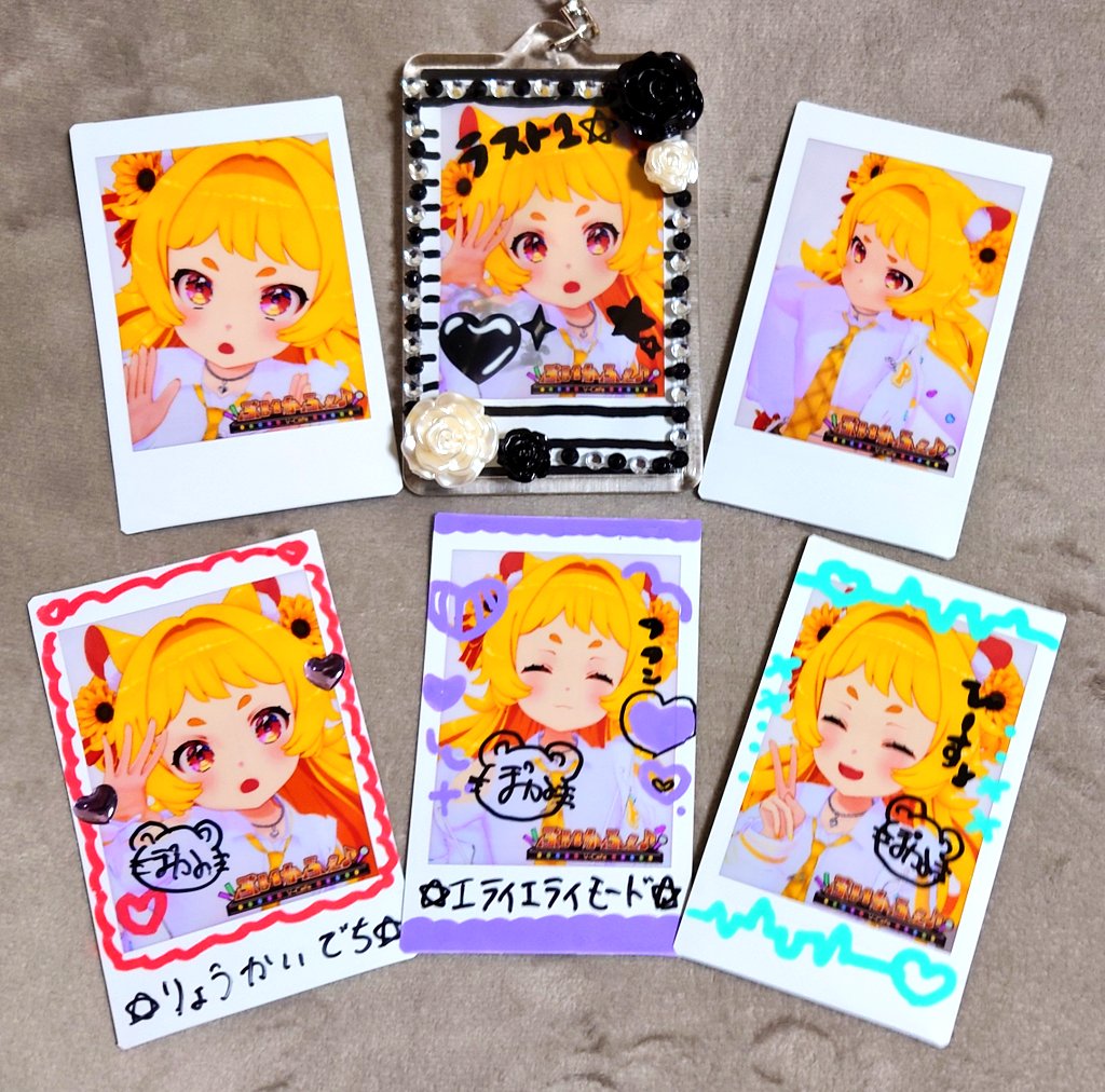 日向ぽかり🐹🥔🌻年内登録者数1万人目標！ (@hm_pkr) / Posts / X