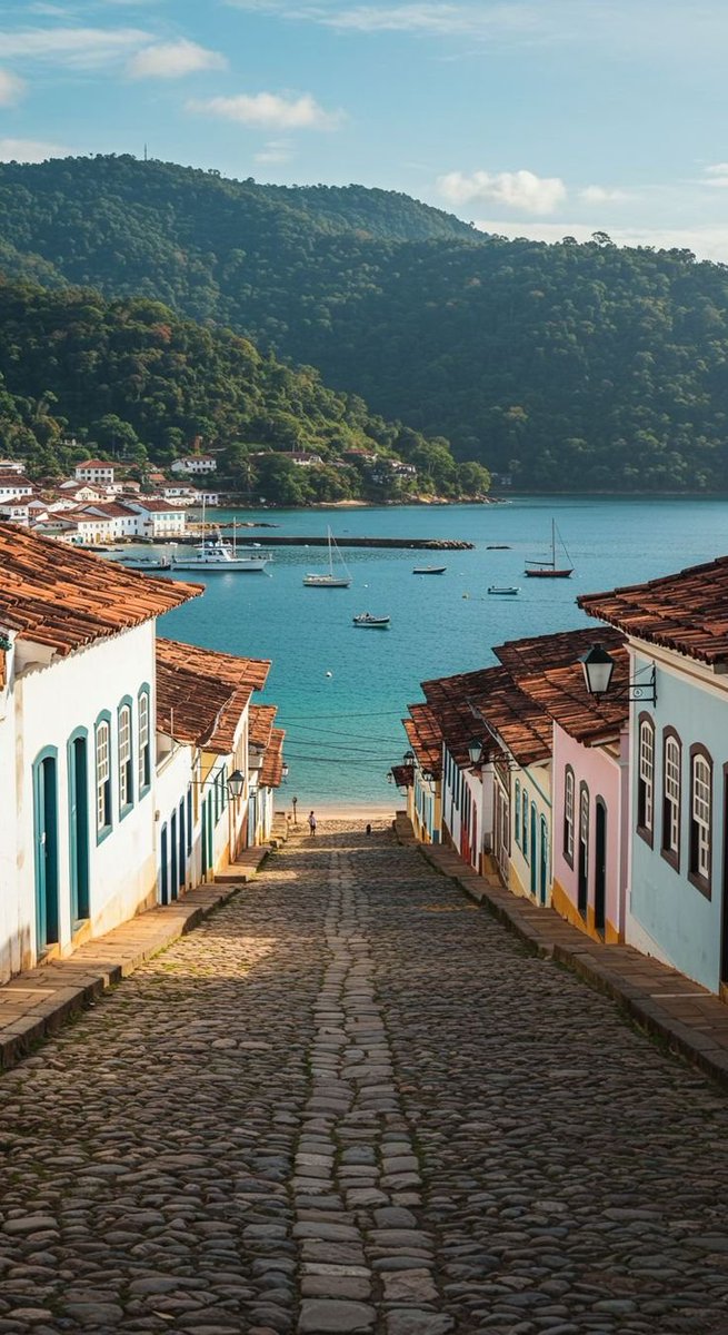 The Nature tweet media