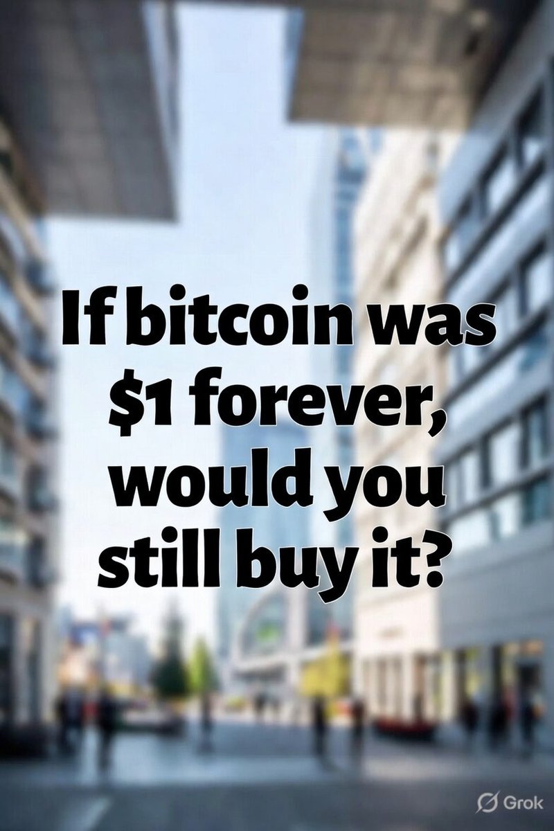 Michael on Bitcoin tweet media