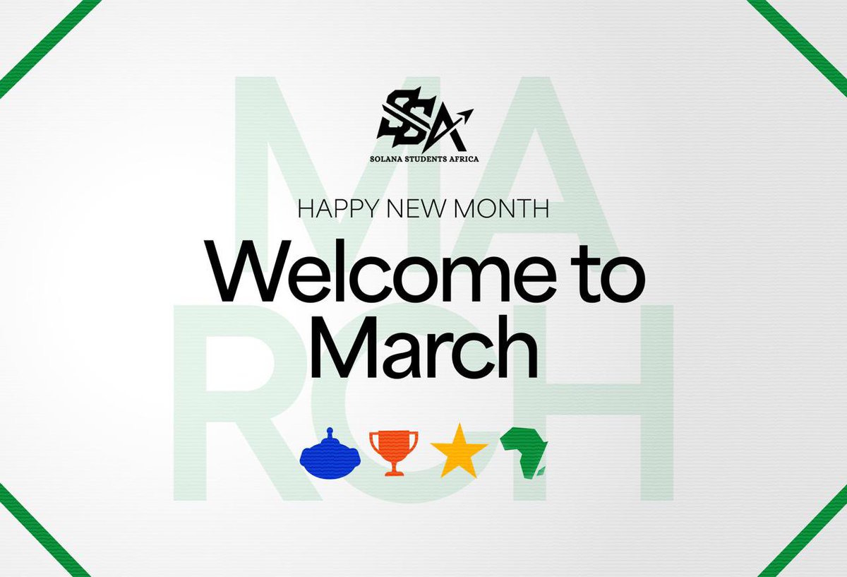 Solana Students Africa tweet media