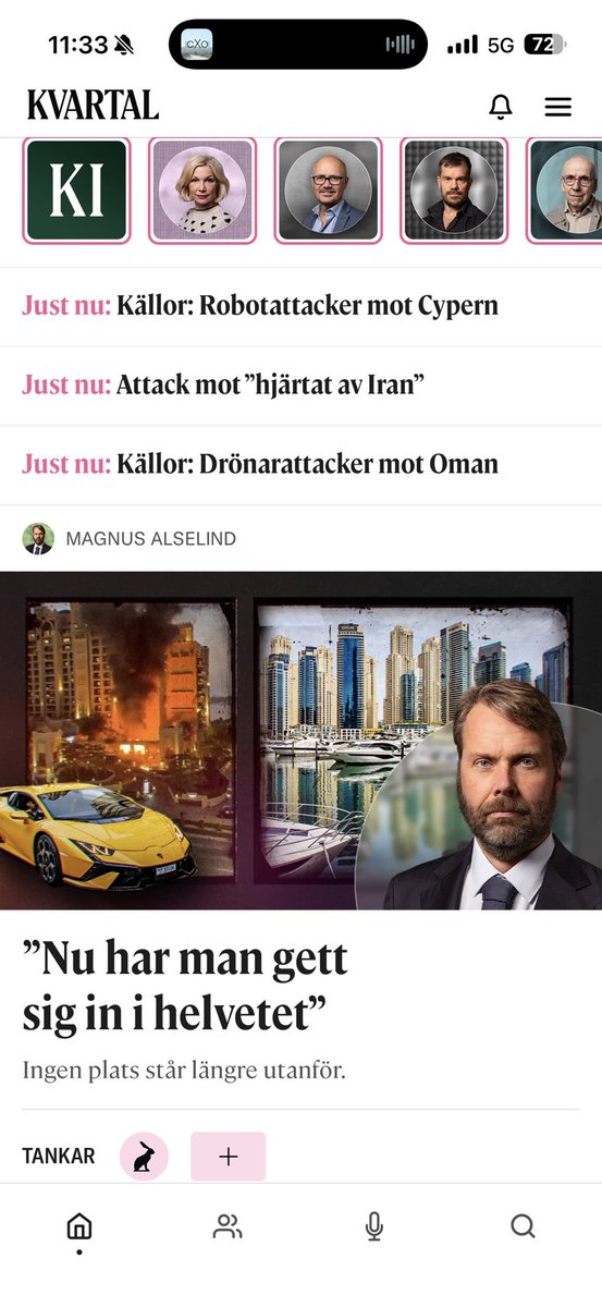 Magnus Alselind tweet media