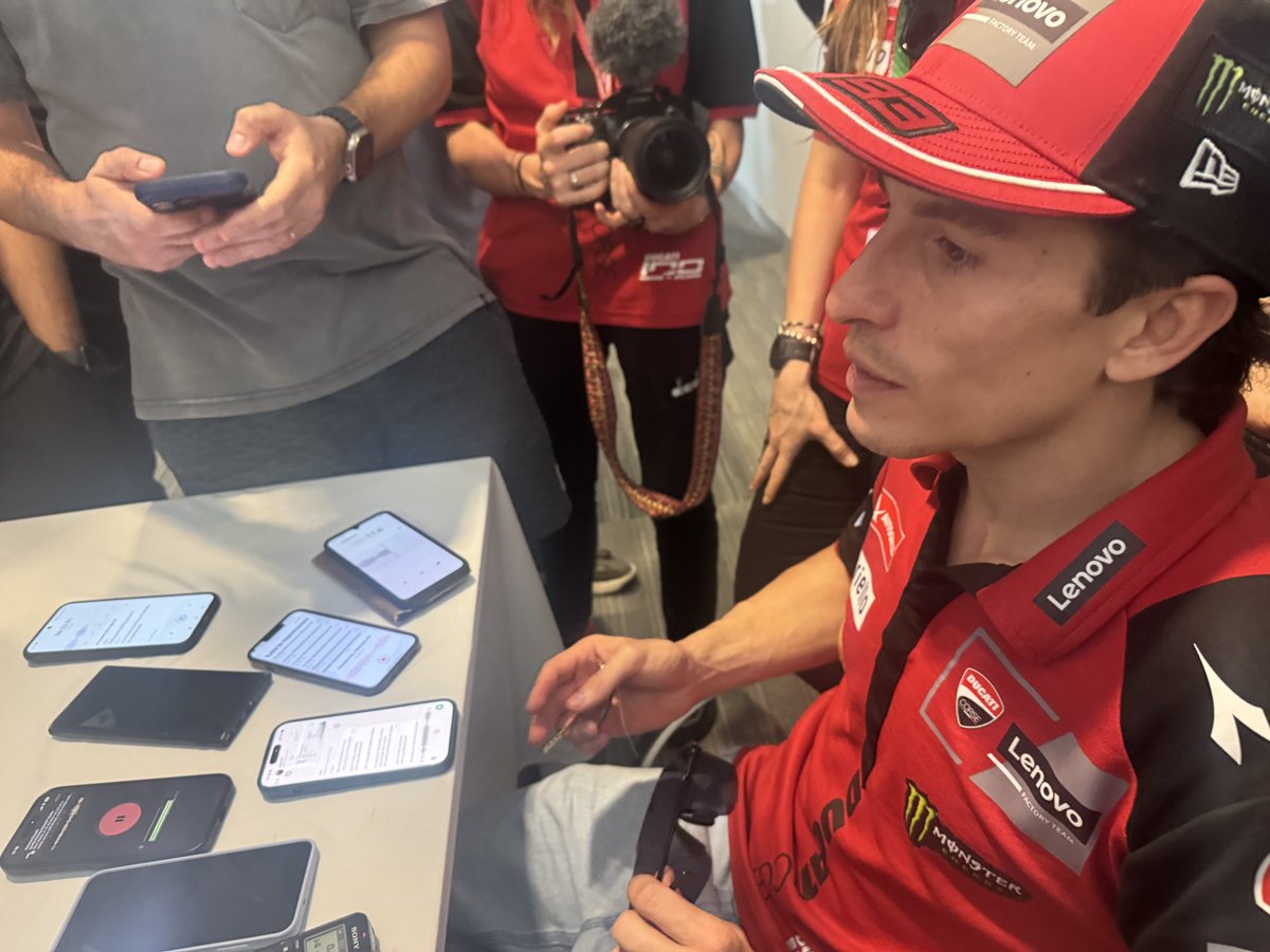 Mat Oxley tweet media