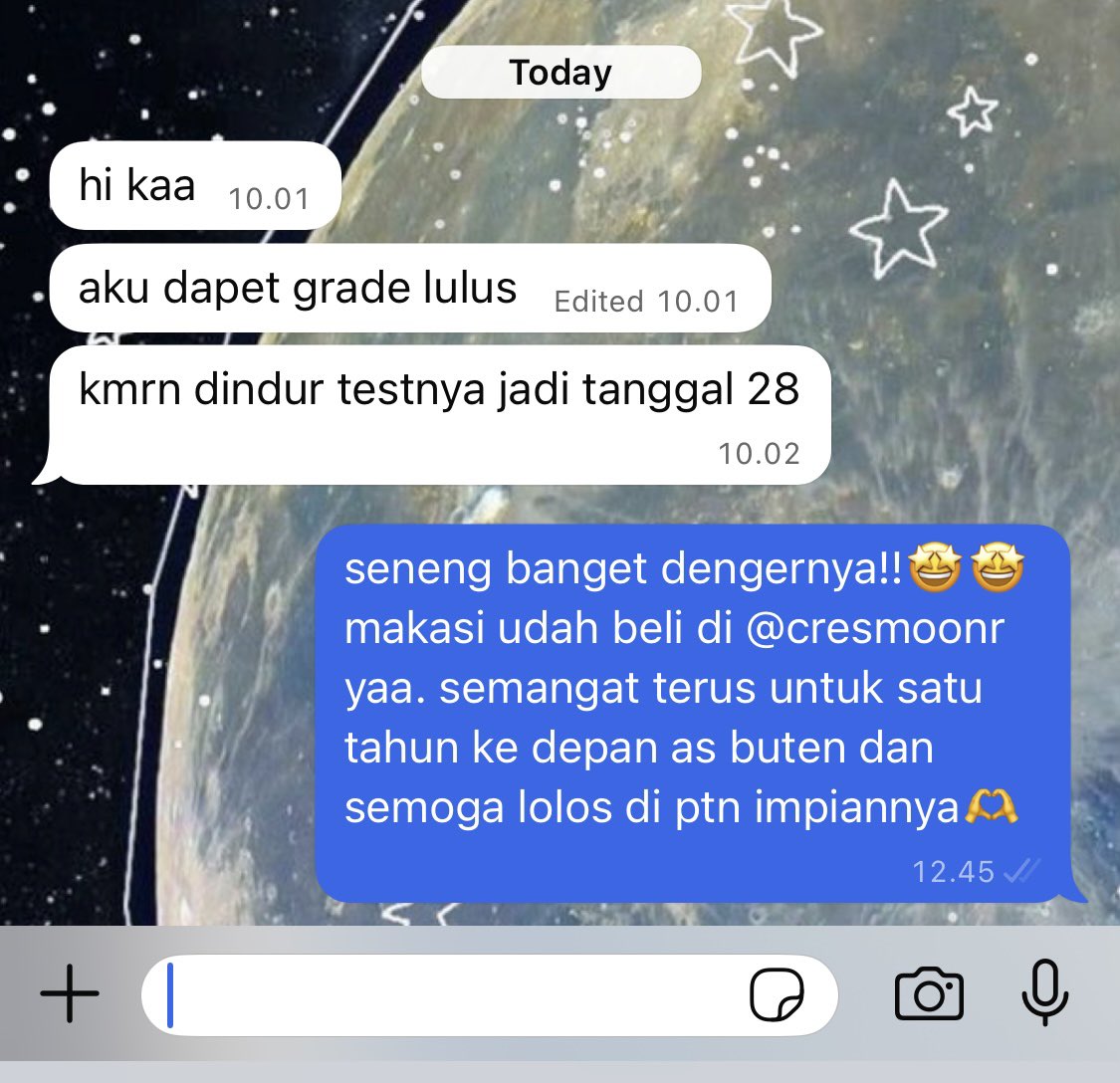 Moon 0812-8574-6578 tweet media