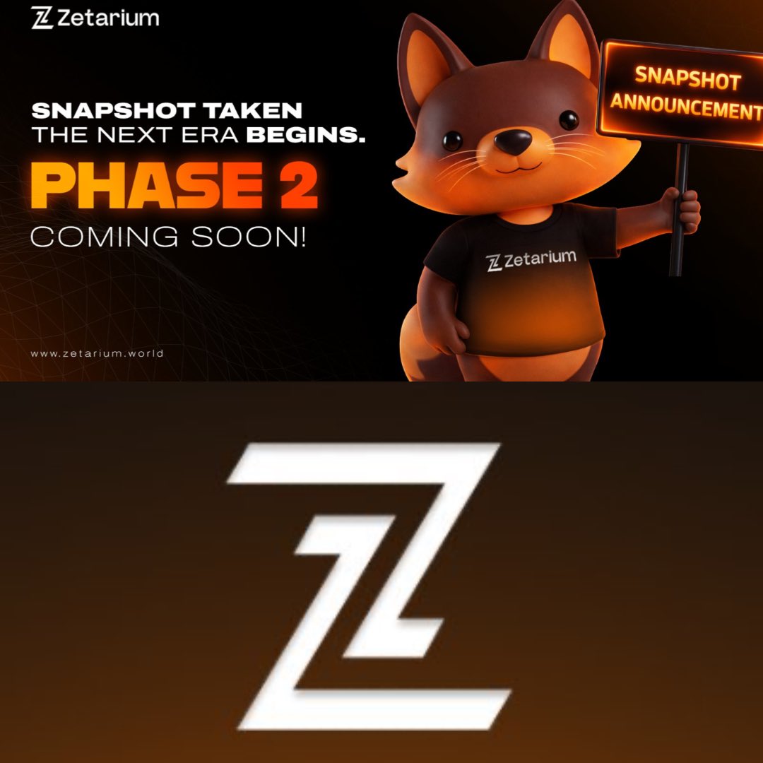 Breaking news!
<a href="/Zetarium_/">Zetarium</a> 
total supply will be just 100Million Supply.  
Community getting a whooping 9% of this.  
1 comment= 10 $Zet
1 repost= 20 $Zet
1 Quote= 30 #Zetarium
I will do my best to engage everyone who Quote, Repost or comment.  LFG !!!