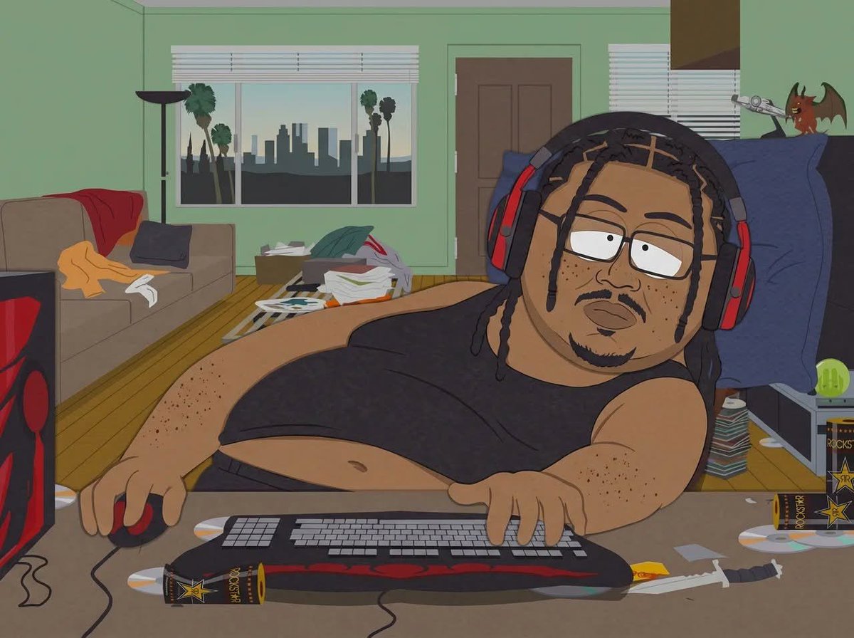 AlxCooks 🥷🏽 tweet media