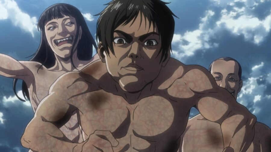 Ho_stage's tweet photo. Vince il 76esimo Festival di Sanremo

SAL DA VINCI!

#Sanremo2026 #AttackOnTitan https://t.co/MAx13BQimg