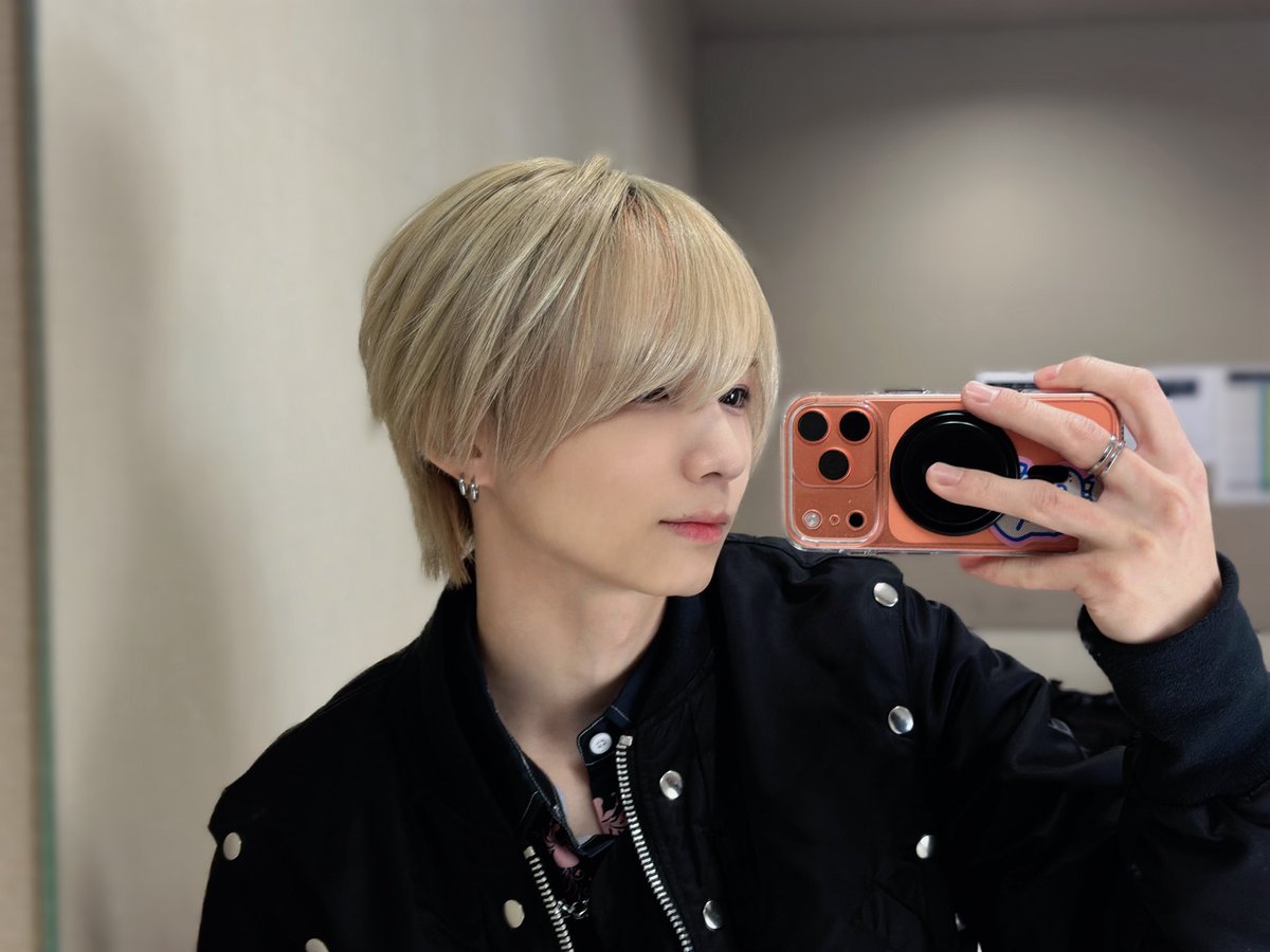 いゔどっと (@_763_) / Posts / X