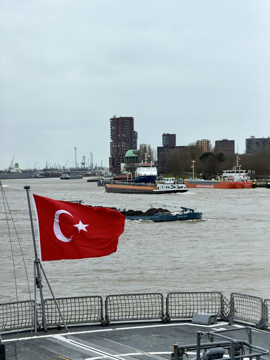 Mustafa Enes Özün tweet media