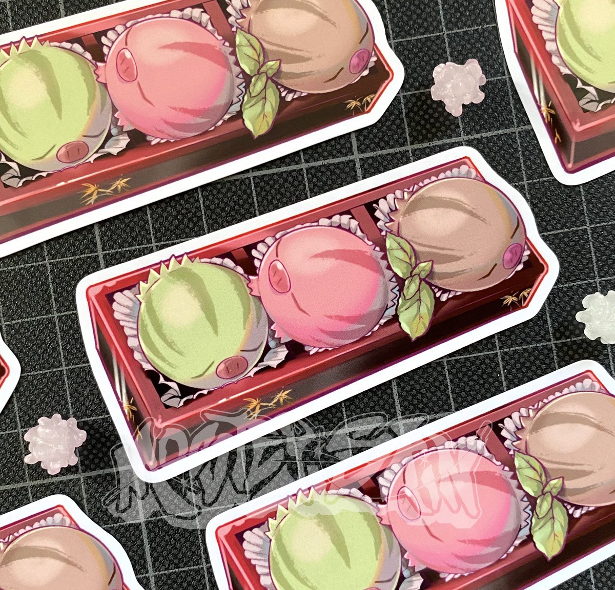 human shape @ LBM(Hall1D314) tweet media