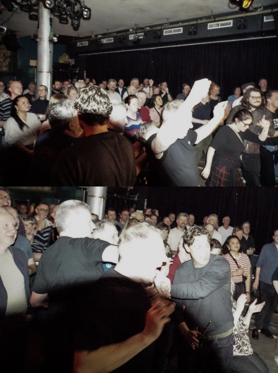 Laurie Wright tweet media