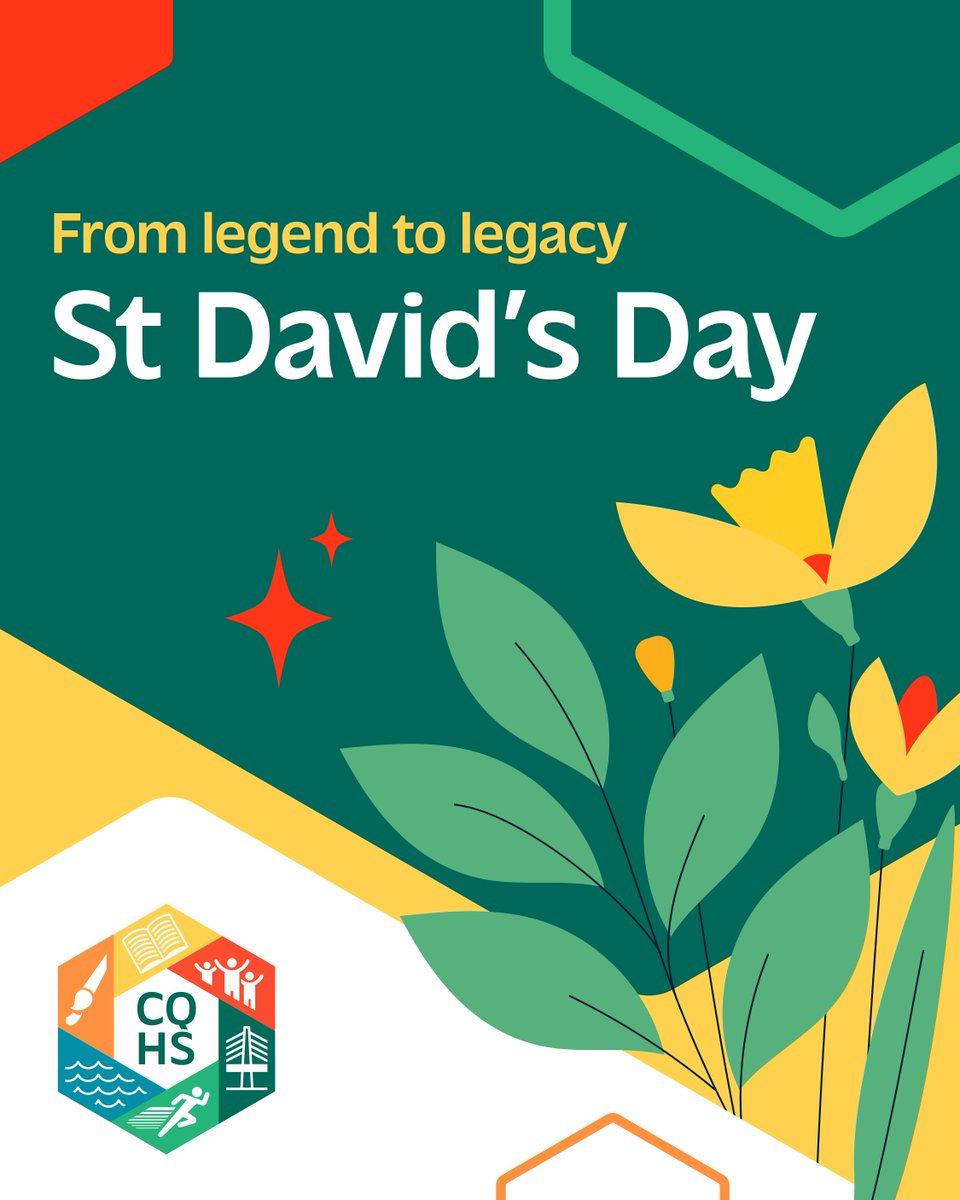 Connah's Quay High/ Ysgol Uwchradd Cei Connah tweet media