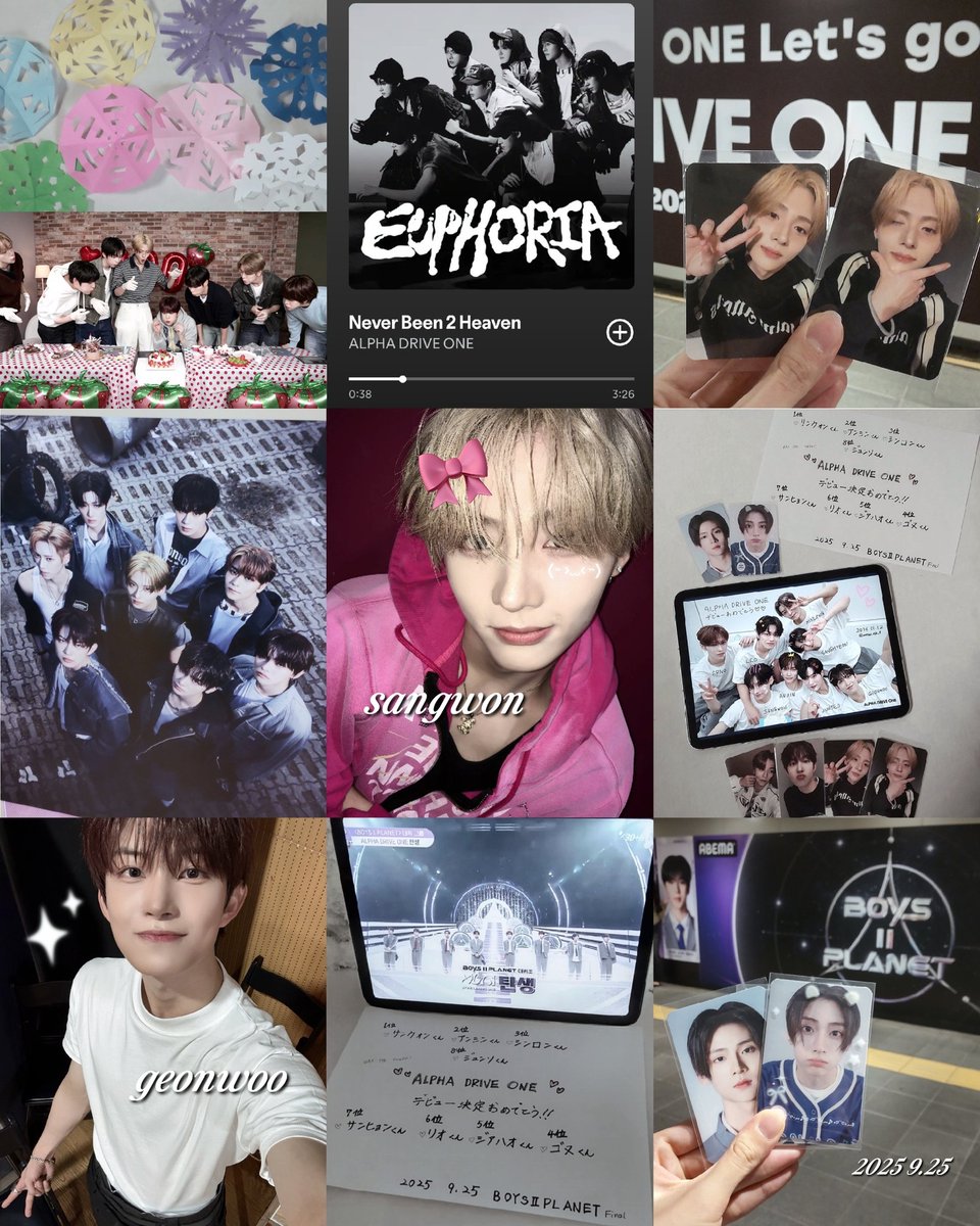행운♡ tweet media