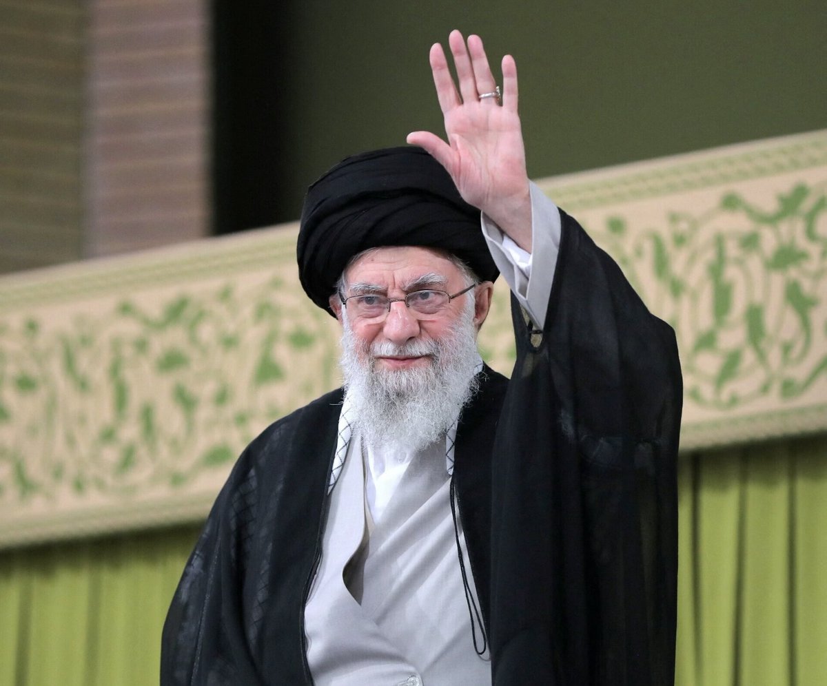 Shaukat Ali tweet media