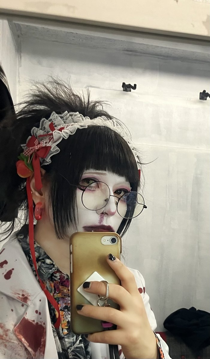 DOG inThePWO 準々 tweet media