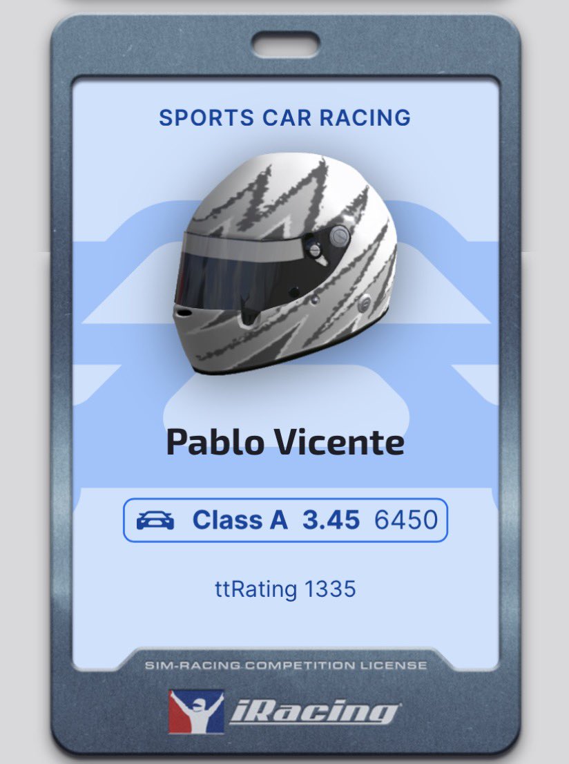 Pablo Vicente 👑 tweet media