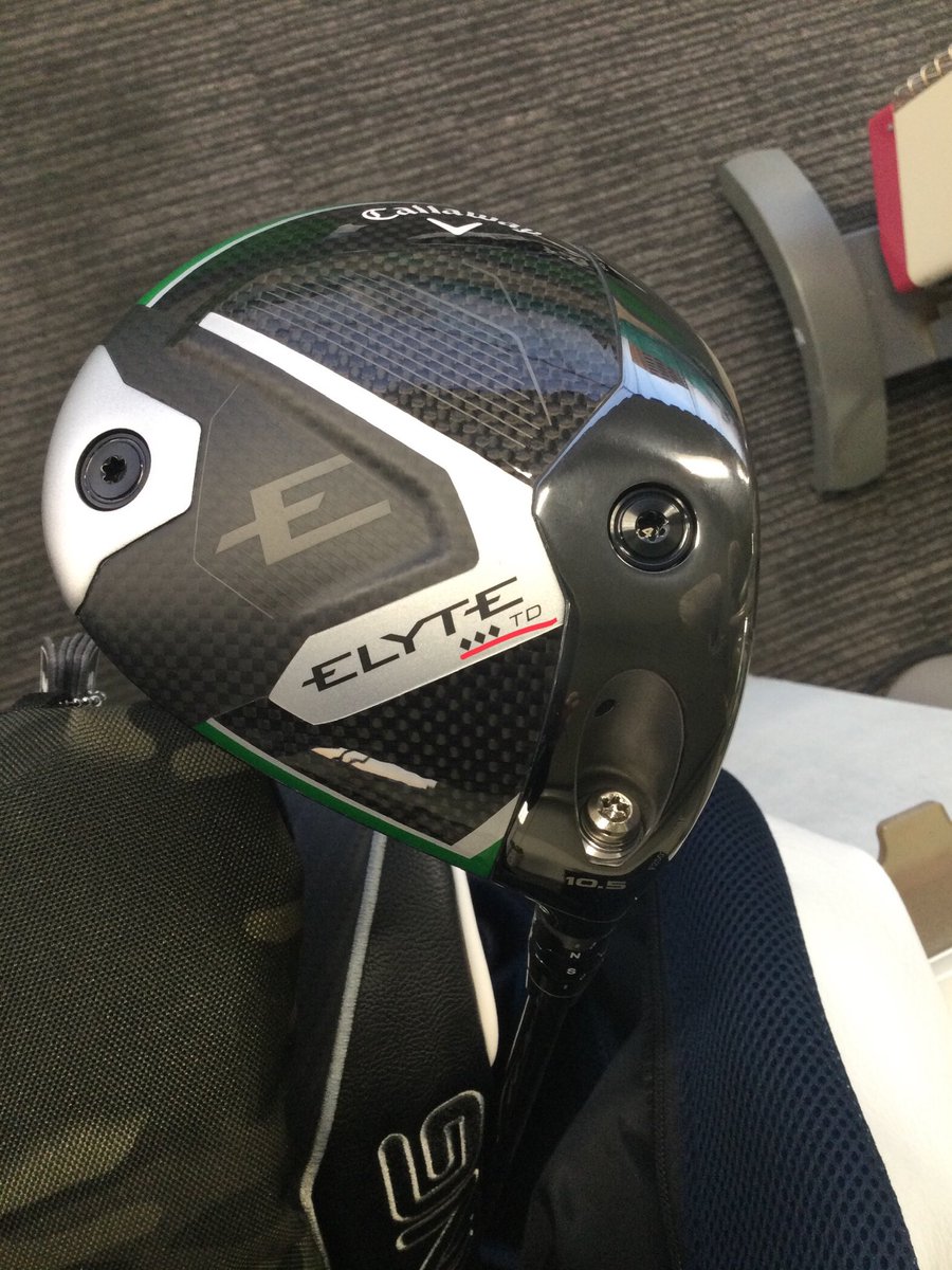 ゴルフバカ Kouji (体重移動に注意) tweet media