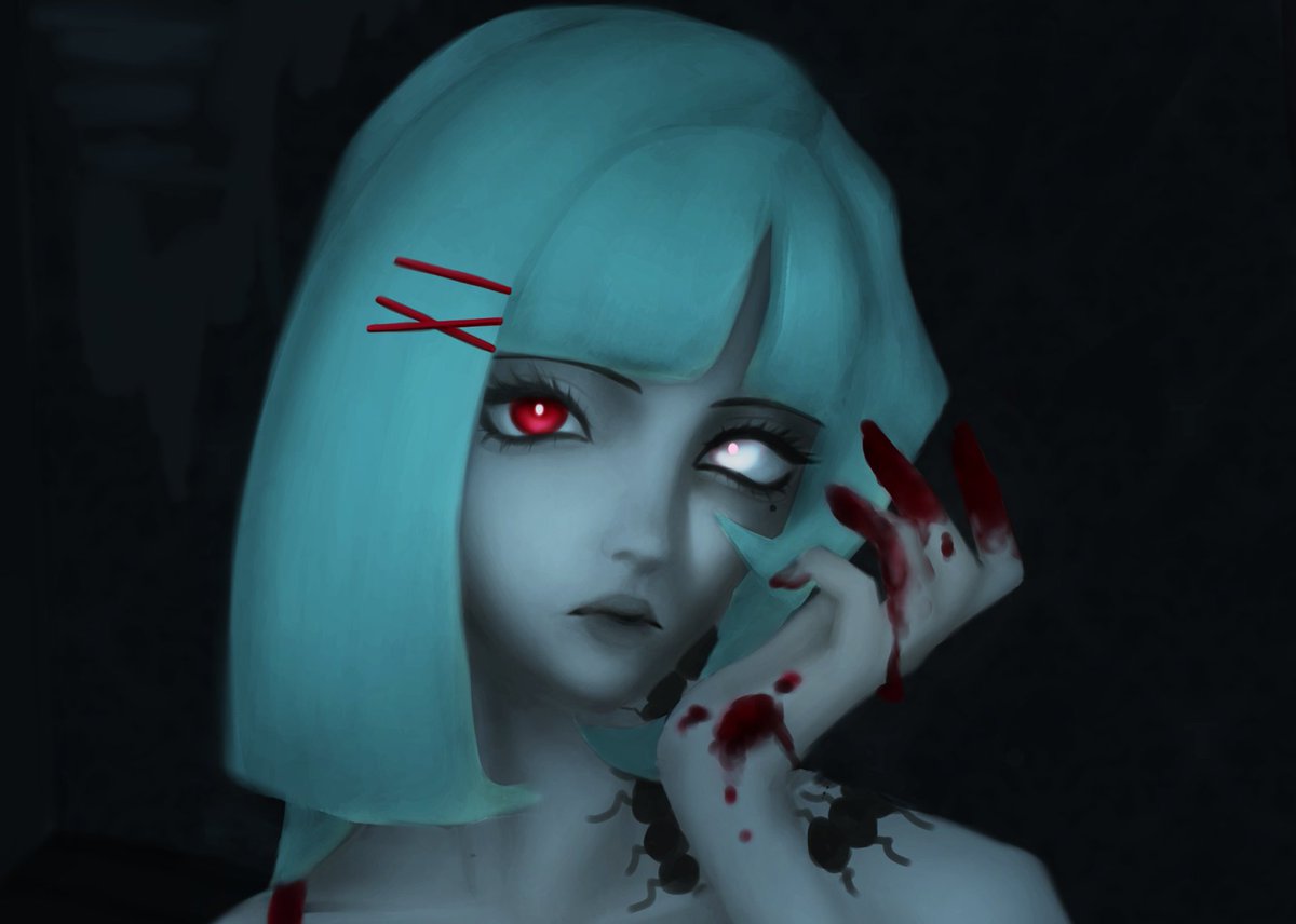 #oc #originalcharacter