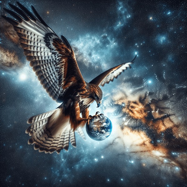 Hawk Army Turkey tweet media