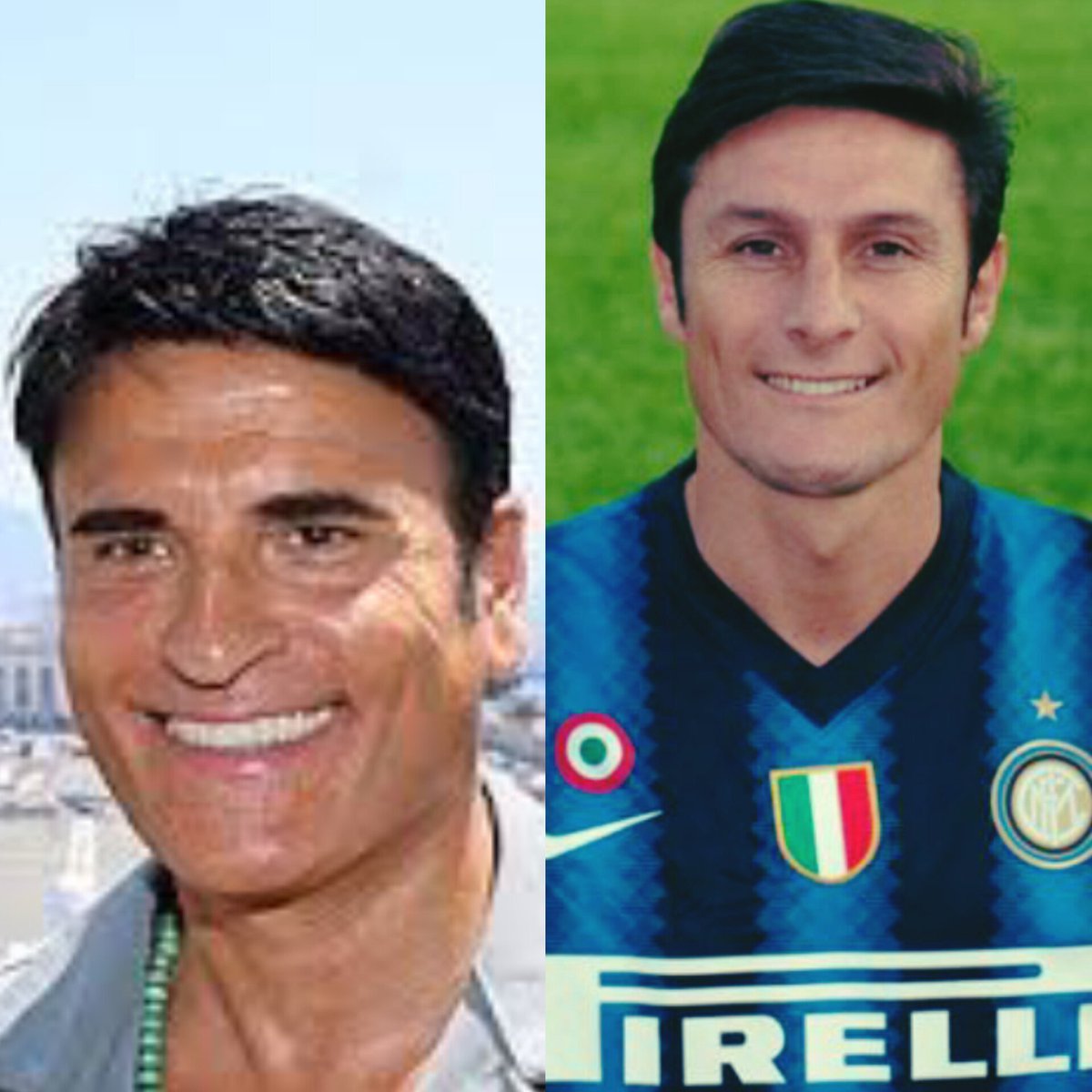 93Jacky7's tweet photo. Ha vinto tutto nella sua carriera, anche il Festival di Sanremo.
Che cosa sei capitano
#Sanremo2026 https://t.co/yQY5UEJrgB