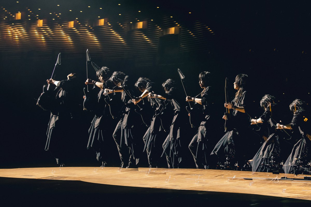 KoheiIyoda's tweet photo. epilogue

Streaming / Download
https://t.co/5oFSPMZufb
Music Video
https://t.co/nldKIExhyn

Photo: Jun Tsuneda (@jvnphoto168) https://t.co/kBLUaMlmfn