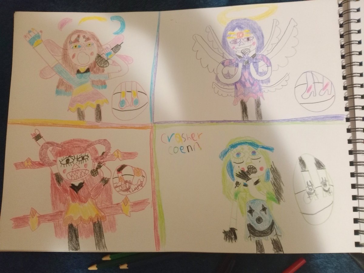 Crasher Coenn 🇦🇺 🦘 (Ur Typical Aussie Kangaroo) tweet media